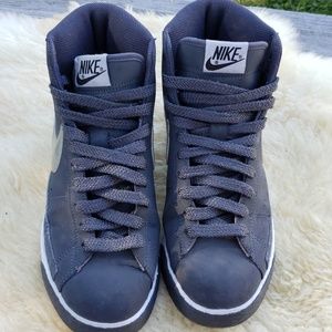 Nike Blazers